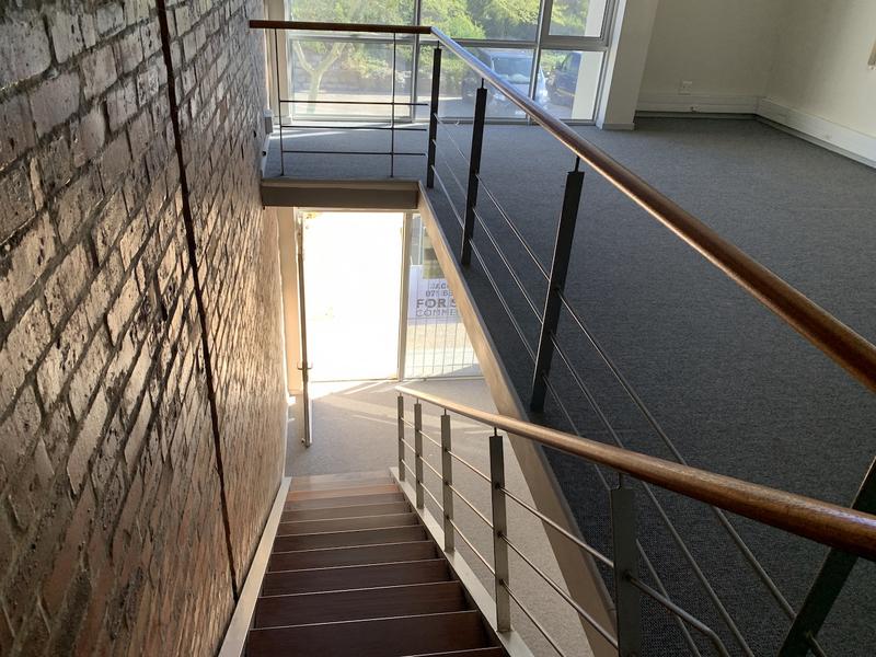 To Let commercial Property for Rent in Northgate Island Western Cape